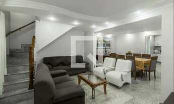 Imagem: Casa à Venda - Ponte Rasa, 3 Quartos, 350