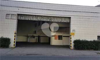 Imagem 5: Galpão para locação em Vila Ribeiro De Barros - SP