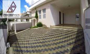 Imagem: Casa com 3 dormitórios, 159 m² - venda