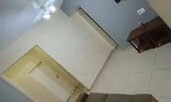 Imagem 6: Apartamento (Padrão), com 2 quartos e 2 banheiros à Venda, 54 m² em São Paulo/SP