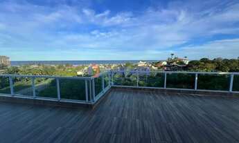 Imagem: Cobertura em condomínio fechado com vista