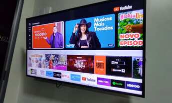 Imagem 3: Temos Apartamento Kitnet Mobiliada Diária e Mensal