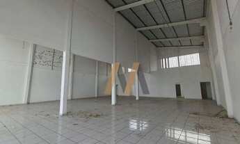 Imagem 2: Loja para alugar, 379 m² por R$ 9.500/mês - Jansen - Gravataí/RS