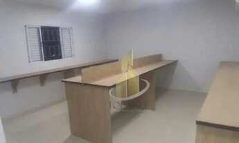 Imagem 2: Sobrado, 312 m² - venda por R$ 3.850.000,00 ou aluguel por R$ 18.400,00/mês - Jardim São D