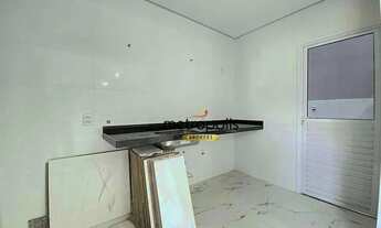 Imagem 7: Sobrado com 3 dormitórios à venda, 120 m² por R$ 820.000,00 - Paraíso - Santo André/SP