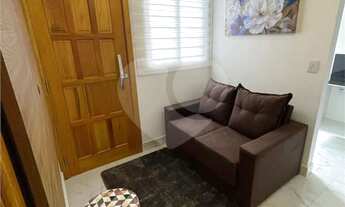 Imagem 4: Condomínio com 1 quartos para locação em Vila Mazzei - SP