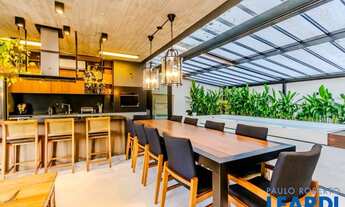 Imagem 3: CASA EM CONDOMÍNIO - BARRA - SC