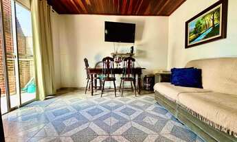 Imagem 3: Cobertura à Venda na Enseada no Guarujá