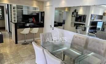 Imagem 5: Flat com 2 dormitórios para alugar, 65 m² por R$ 10.700,00/mês - Itaim Bibi - São Paulo/SP