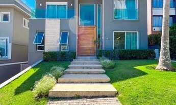 Imagem 2: CASA EM CONDOMÍNIO - TAMBORÉ - SP