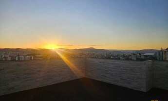 Imagem 4: Cobertura plana, com 3 suítes, para venda, bairro Estreito em Florianópolis/SC