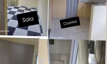 Imagem: Alugo casa em curicica proximo a rua calmom