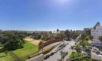 Imagem 7: Apartamento com 2 quartos à venda, 54 m² por R$ 399.000 - Pinheirinho, Curitiba/PR