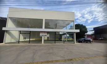 Imagem 2: Sala Térrea Comercial Avenida T-9 esquina Jardim América sentido bairros - Grande Fluxo Go