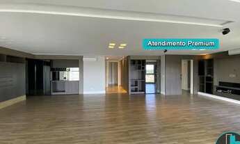 Imagem 4: Imperdível: Apartamento de luxo com 3 quartos e 266,59m² no Mossunguê, Curitiba-PR