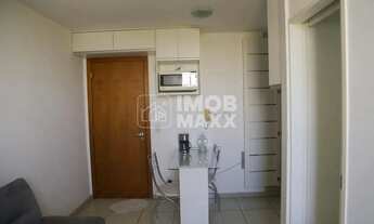 Imagem 3: Apartamento Asa Sul Brasília: 25m²1 Suíte, Aluguel Temporada