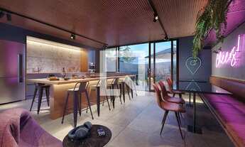 Imagem 4: Apartamento à Venda - Sion, 1 Quarto, 41 m2