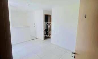 Imagem 7: DS - Apartamento 2 quartos com lazer completo no Mata das Andorinhas, Tabuleiro dos Martin