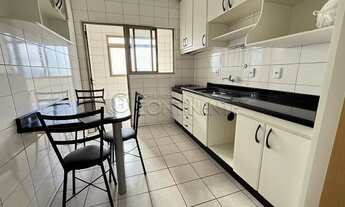 Imagem 6: APARTAMENTO - 3 DORMITÓRIOS COM SUÍTE - ESTREITO