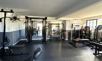 Imagem 4: Apartamento 2 quartos em Ponta Negra