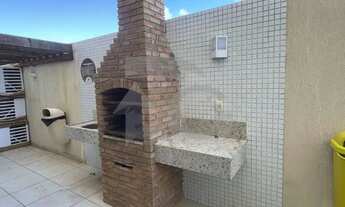 Imagem 5: Apartamento de 96m² no Edifício Maison Imperattor com 3 Quartos, Varanda, Lazer Completo e