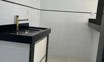 Imagem 7: Kitnet no centro :bem segura, perto do IFG, Estacio ideal para estudante