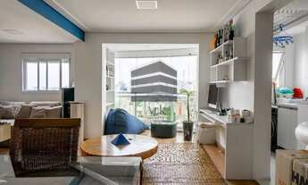 Imagem 3: Condomínio Edifício Cadoro- 1 Dormitório - ¨62m2- Uma Vaga