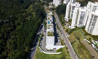 Imagem 6: APTO A VENDA EM ALPHAVILLE CONDOMÍNIO TRIX