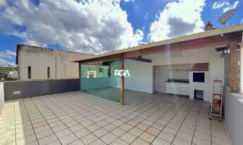 Imagem: Cobertura com 3 Quartos à Venda, 130m²