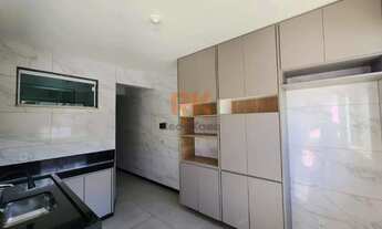 Imagem 6: Casa geminada para aluguel, 3 quartos, 2 suítes, 2 vagas, Três Barras - Contagem/MG