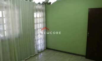 Imagem 6: Casa em Rua Alfredo Avelino Diniz - Camilo Alves - Contagem/MG