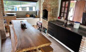 Imagem 5: Chácara condomínio das tartarugas