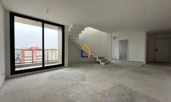 Imagem 6: Cobertura Duplex de Alto Padrão no Bacacheri 190 m2 - Exclusividade e Sofisticação