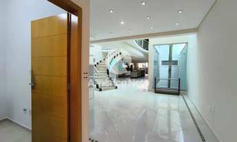 Imagem 4: Sobrado para locação, Santa Maria, São Caetano do Sul, SP