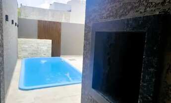 Imagem 9: Casa Lê Parc Casa com 3 dormitórios