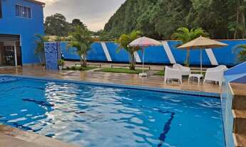 Imagem 4: Porteira fechada, linda e dentro de Sorocaba