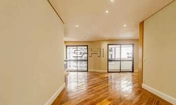 Imagem 5: Aluguel Apartamento 4 Dormitórios - 156 m² Cerqueira César