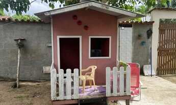 Imagem 5: Casa de Praia em Mar Azul, Aracruz - 6 Quartos