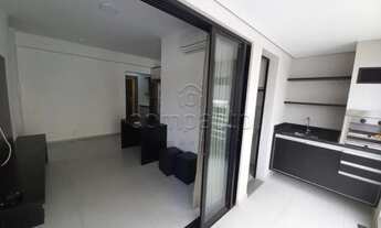 Imagem 5: Apartamento Studio em São José do Rio Preto