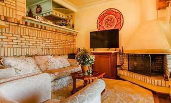 Imagem 5: CASA GEMINADA Casa com 3 dormitórios