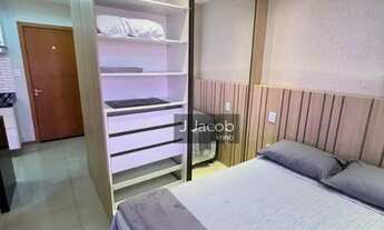 Imagem 7: Vendo Apartamento com 1 suite, 42 m² no Ed. Blue - bairro Batista Campos