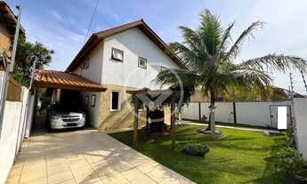 Imagem: Casa em Condomínio Pé na Areia no Morro