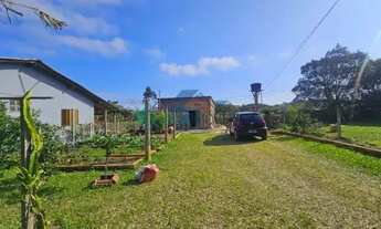 Imagem: Oportunidade! Casa à 500 metros do asfalto