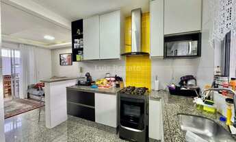 Imagem 6: Area privativa à venda no bairro Nova Vista