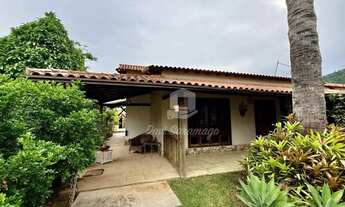 Imagem 5: Casa 3 Quartos À Venda - Chácaras de Inoã