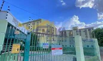 Imagem 5: Apartamento com 2 quarto(s) no bairro Porto em Cuiabá - MT