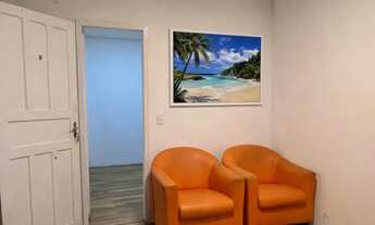 Imagem 4: Kitnet bem localizada