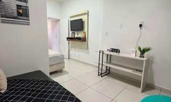 Imagem 5: Copacabana Apartamento com 1 dormitório