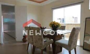 Imagem 3: Cobertura em Rua das Dálias - Vila Valqueire - Rio de Janeiro/RJ