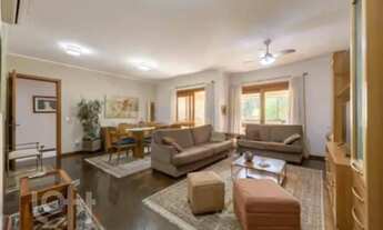 Imagem 3: Ótimo apartamento 3 d c/2 gar na Auxiliadora